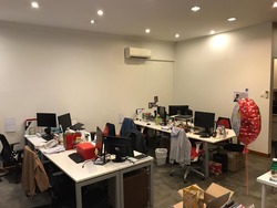Club Street (D1), Office #209462191